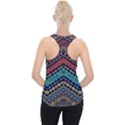 Ethnic  Piece Up Tank Top View2