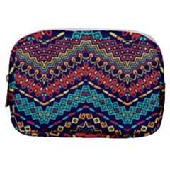 Ethnic  Make Up Pouch (Small)