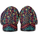 Ethnic  Women s Low Heels View4