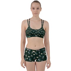 Grass Love Perfect Fit Gym Set