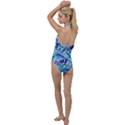 UBRS Go with the Flow One Piece Swimsuit View2