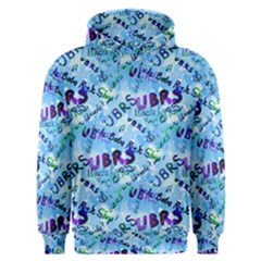 Ubrs Men s Overhead Hoodie by Rokinart