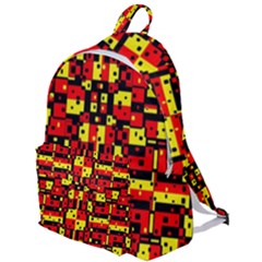 Rby 56 The Plain Backpack by ArtworkByPatrick