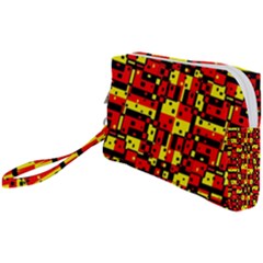 Rby 56 Wristlet Pouch Bag (small)