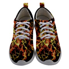 Ablaze Women Athletic Shoes