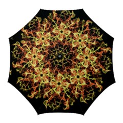 Ablaze Golf Umbrellas