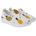 Pineapples Kids  Slip On Sneakers View3