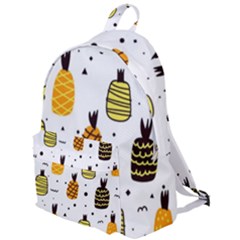 Pineapples The Plain Backpack by Sobalvarro