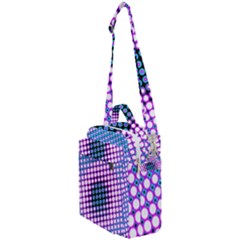 Spots 2223 Crossbody Day Bag by impacteesstreetwearsix