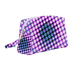 Spots 2223 Wristlet Pouch Bag (medium) by impacteesstreetwearsix