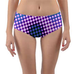 Spots 2223 Reversible Mid-waist Bikini Bottoms by impacteesstreetwearsix