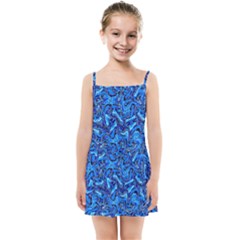 A 46 Kids  Summer Sun Dress