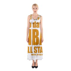 Mingas 3 Gal Fridae 12 Sleeveless Maxi Dress