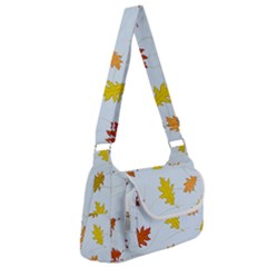 Every Leaf Multipack Bag by WensdaiAmbrose