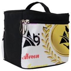 Lux2 Make Up Travel Bag (big) by ABjCompany