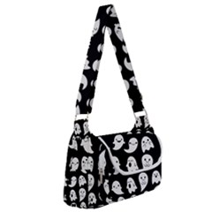 Cute Kawaii Ghost Pattern Multipack Bag