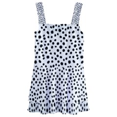 I See Spots Kids  Layered Skirt Swimsuit by VeataAtticus