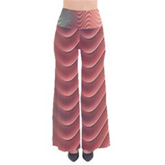 Texture Digital Painting Digital Art So Vintage Palazzo Pants