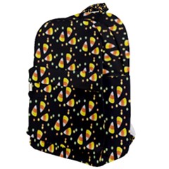 Abstract Pattern Classic Backpack