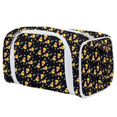 Abstract Pattern Toiletries Pouch