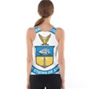 Seal of United States Department of Commerce Tank Top View2