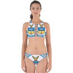 Seal Of United States Department Of Commerce Perfectly Cut Out Bikini Set by abbeyz71