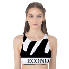 Logo Of Economics And Statistics Administration Tank Bikini Top by abbeyz71