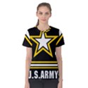 Logo of United States Army Women s Cotton Tee View1