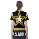 Logo of United States Army Women s Cotton Tee View2