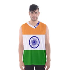 Flag Of India Men s Sportswear by abbeyz71