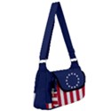 Betsy Ross flag USA America United States 1777 Thirteen Colonies vertical Multipack Bag View1