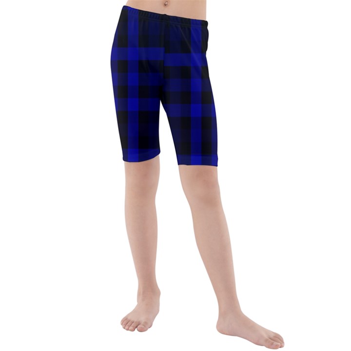 Zappwaits Kids  Mid Length Swim Shorts