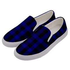 Zappwaits Men s Canvas Slip Ons by zappwaits