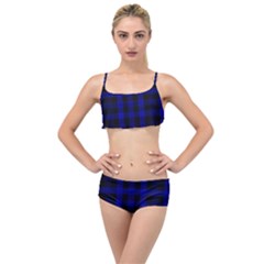 Zappwaits Layered Top Bikini Set by zappwaits