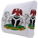 Flag of Nigeria  Seat Cushion View3