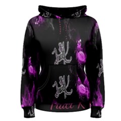 Fushion by Traci K Women s Pullover Hoodie