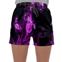 Fushion By Traci K Sleepwear Shorts by tracikcollection