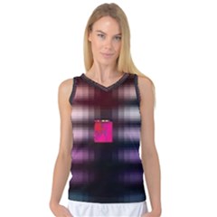 Aquarium By Traci K Women s Basketball Tank Top by tracikcollection