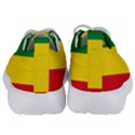 Ethiopia Tricolor Kids  Lightweight Sports Shoes View4