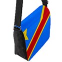 Flag of the Democratic Republic of the Congo, 2003-2006 Removable Flap Cover (S) View3