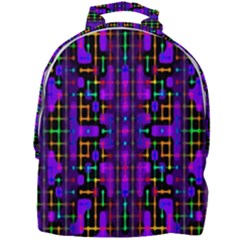 Ab 56 Mini Full Print Backpack by ArtworkByPatrick