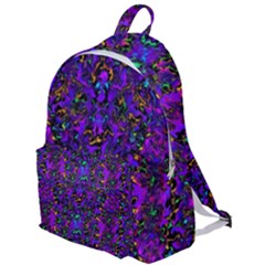 Ab 56 1 The Plain Backpack by ArtworkByPatrick