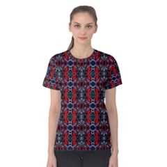 Ab 58 Women s Cotton Tee