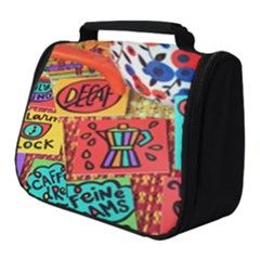 8035be8f 3f6e 4b6b 93ea E29b1c93f554 Full Print Travel Pouch (small)