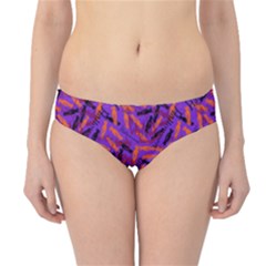 Halloween Candy Hipster Bikini Bottoms by bloomingvinedesign