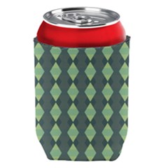 Texture Grey Can Holder by HermanTelo
