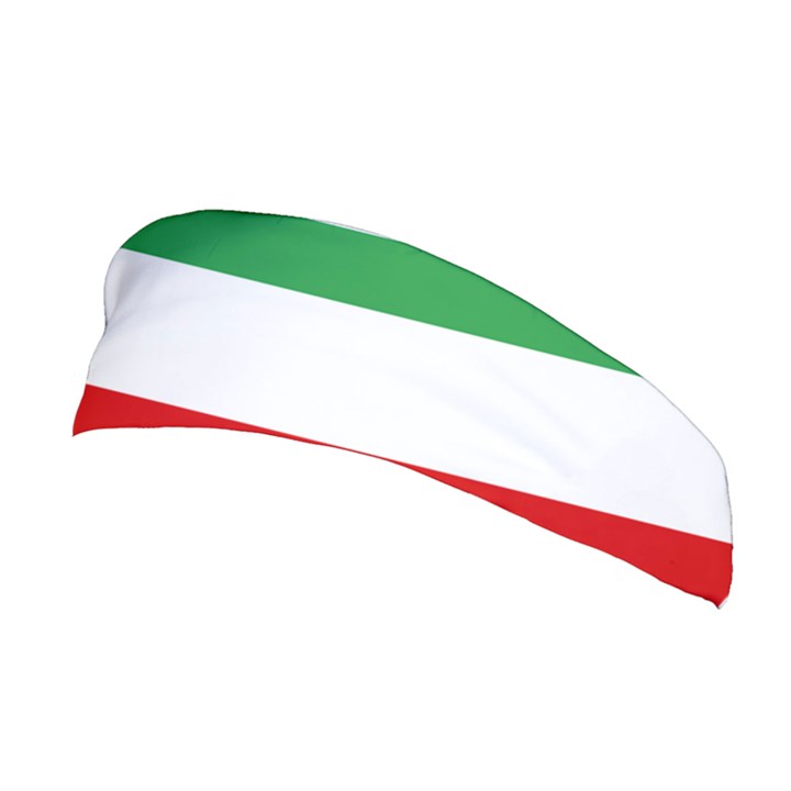 Flag of Iran (1964–1980) Stretchable Headband