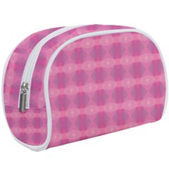 Pink Makeup Case (large)