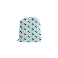 Illustrations Drawstring Pouch (xs) by HermanTelo