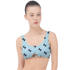 Illustrations The Little Details Bikini Top